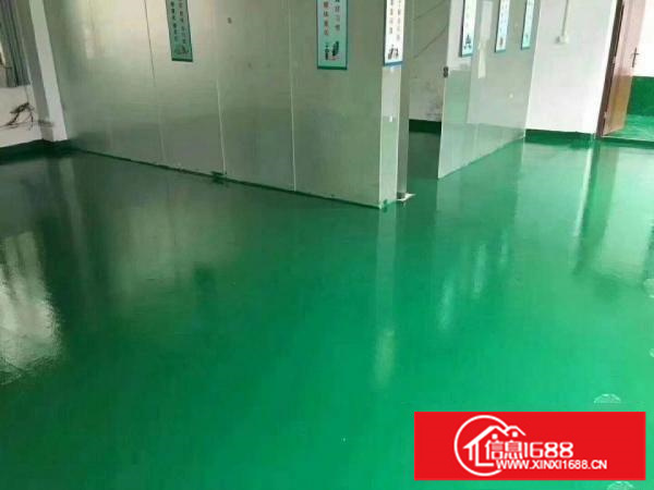 平湖辅城坳工业区带装修2楼650平方厂房出租