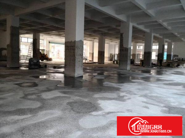 凤岗油甘埔新出原房东厂房出租每层面积2268平方