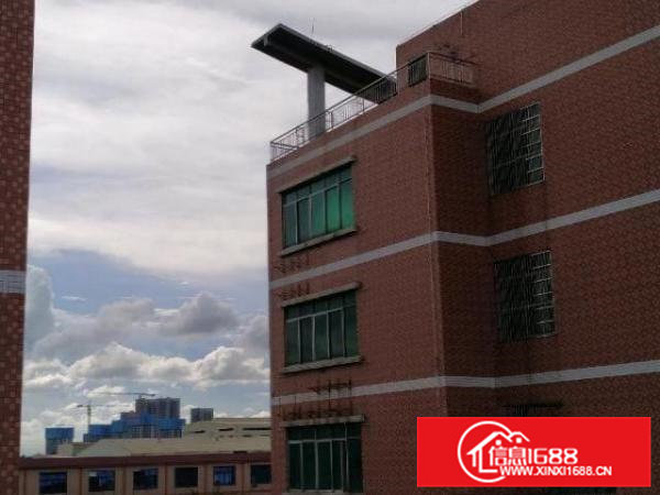 石大路边小型厂房出租赁电子商务小加工仓库可注册配2吨货梯