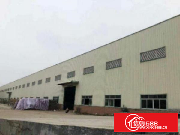 万江国通物流附近单一层1000平米厂房仓库出租分租