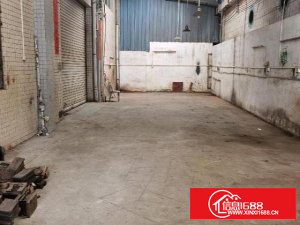 1招租适合小五金加工厂