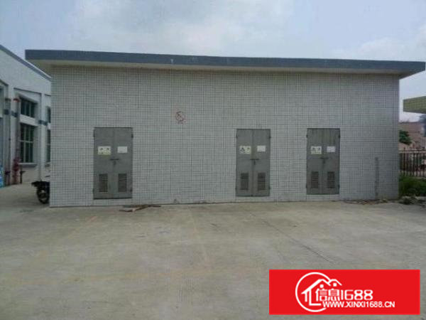 凤岗大小厂房招租、独院、独栋600-8000