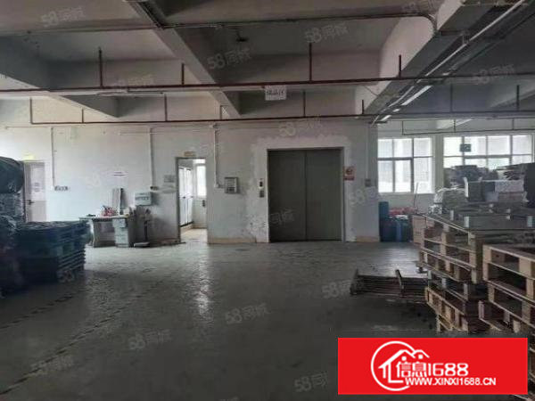 黄江镇黄牛埔村新出原房东厂房2000平方米出租