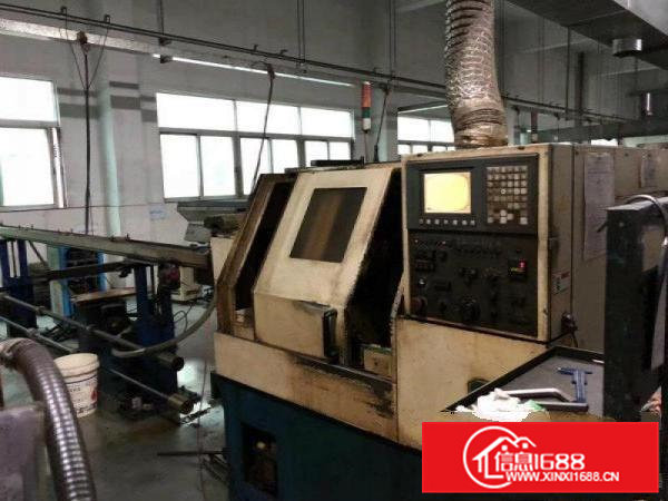 凤岗带CNC/数控车床设备厂房出租1500平