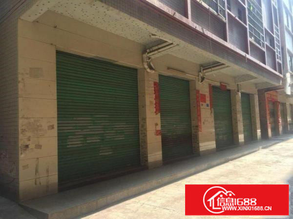 东莞市寮步镇西溪黄菊园第二排一楼可作加工厂，仓库