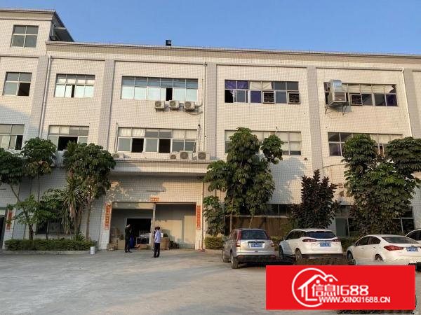 北栅新空出原房东厂房3楼200方带装修水电齐全出租啦实际面积