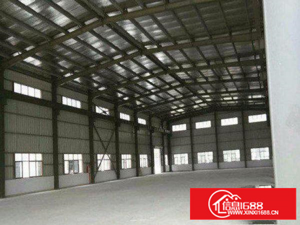 万江区1600平米独院单一层厂房招租