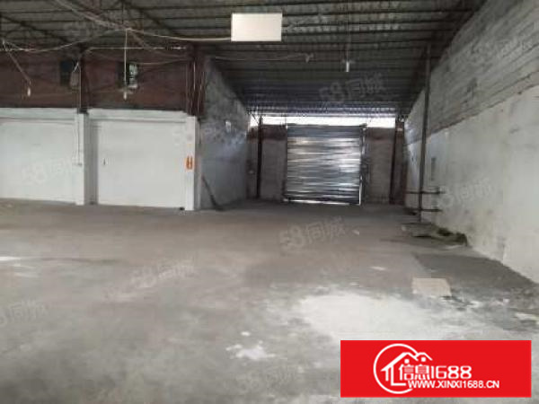 大沥镇三南市场附近新出厂房900平方，滴水8米，带隔热层