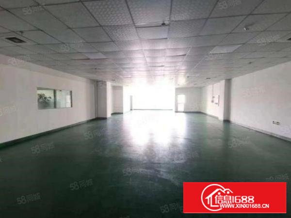 沙井楼上300平400平500平600平厂房出租