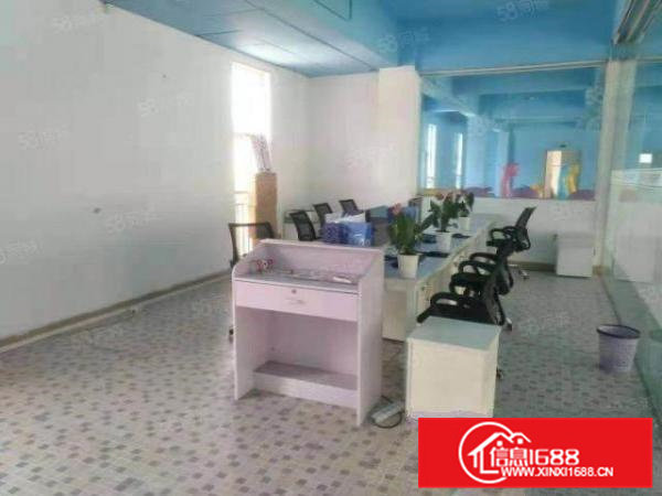 形象好，伦教标准1000方厂房出租，大路边，配电大现成