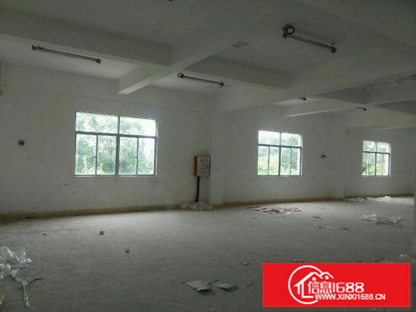 潼湖仲恺区潼湖镇高速口旁厂房8000平米