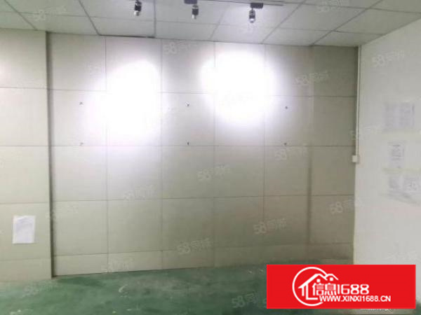 石岩裕同集团旁新出楼上精装修厂房650平出租水电齐全