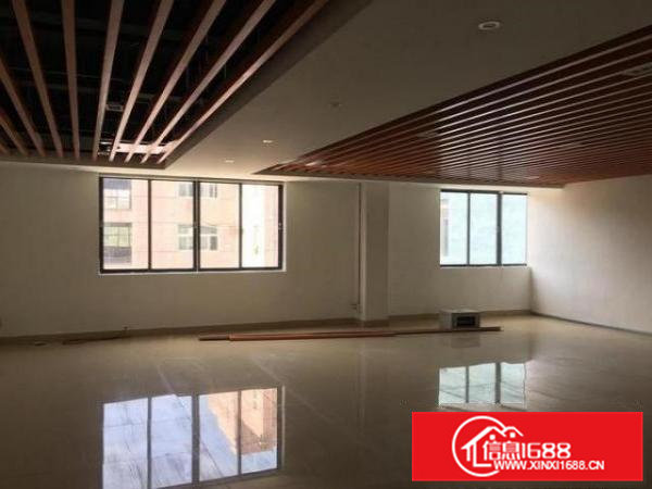 清溪浮岗标准厂房2200平任意分租，适合电商贸易