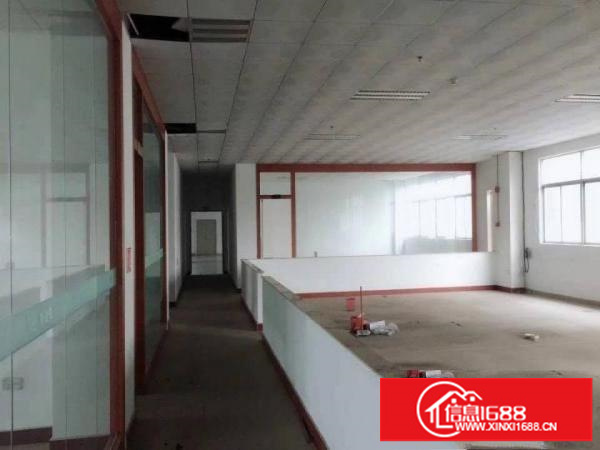 带装修厂房办公室仓库有电梯招租