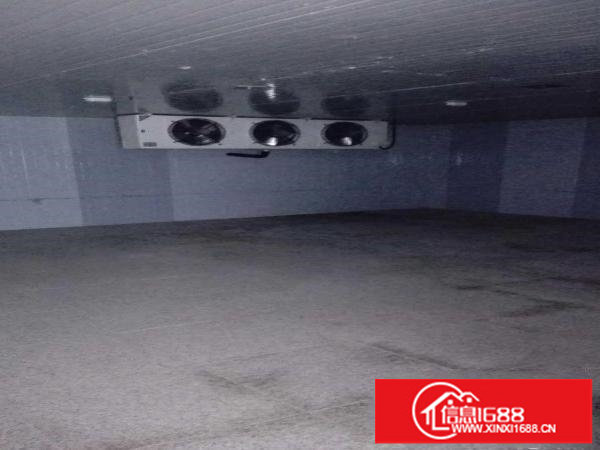 平湖白泥坑海吉星附近小面积厂房加冷库出租，85平方起租