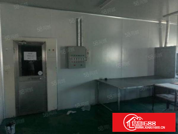 现成五金塑胶喷油环评，厂房3楼2000平方，带现成喷油设备，