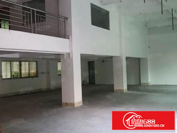 石碣新出带阁楼厂房出租