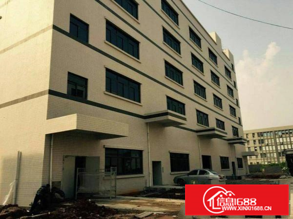 大亚湾西区全新标准厂房2900平米大小分租