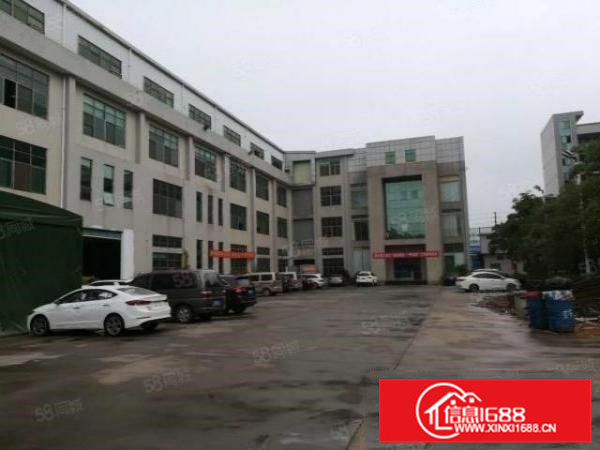 东坑镇工业区租客分租一楼750平方米