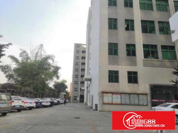 石岩料坑300平400平500平600平700平米厂房出租