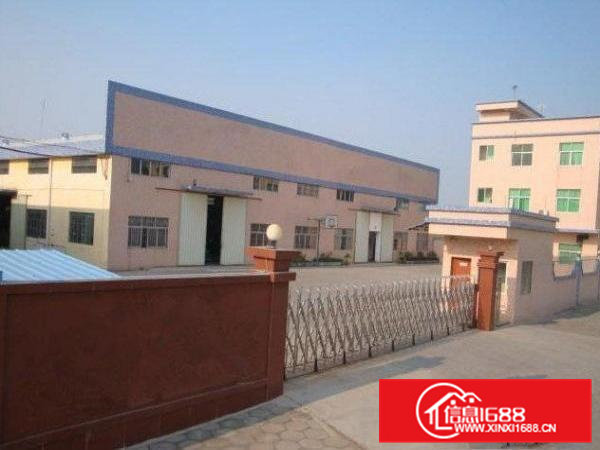 铁松独门独院厂房仓库厂房出租了200方可办环平