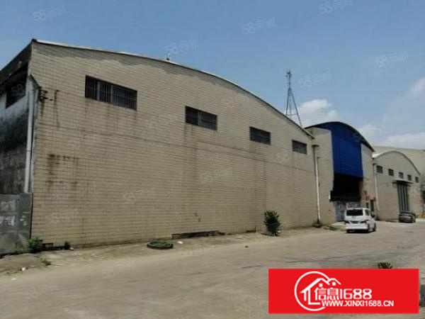 近高速，装置到顶，顺德杏坛2800平方简易厂房出租