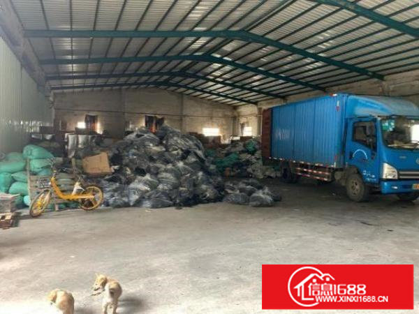 龙岗区横岗安良新出原房东独院钢构厂房1100平方米招租