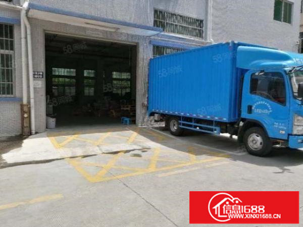 坂田一楼仓库150平200平350平500平1200平出租