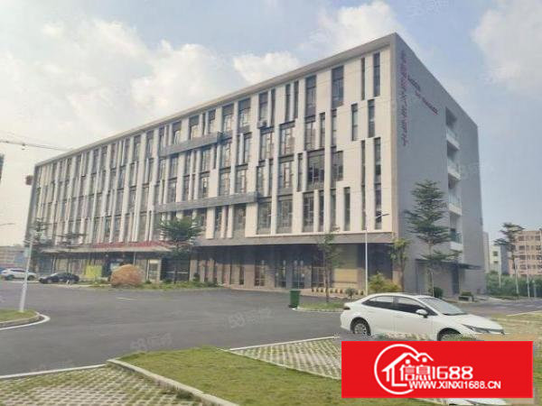 15块起租长安乌沙楼上1000平带精装修有喷淋