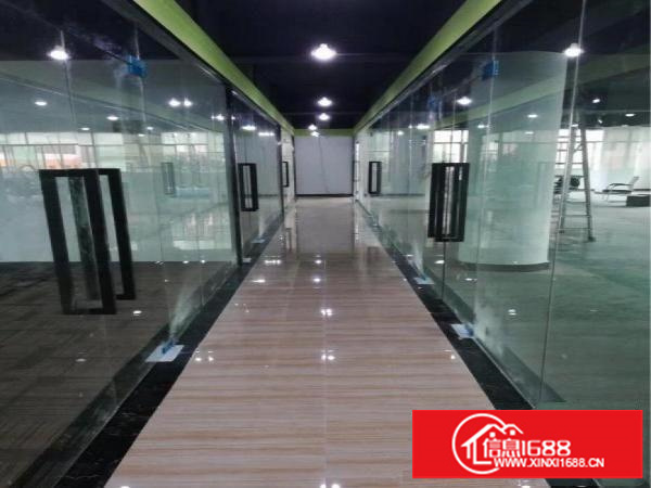 坂田黄金山带装修103平168平248平350平米