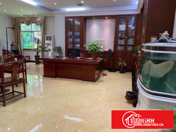 实际面积出租豪华装修