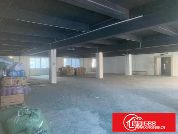 常平镇苏坑村常朗路带地坪漆超大空地