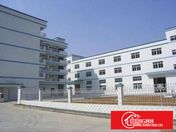 塘厦独门独院厂房5000方，空地1000方，可分租