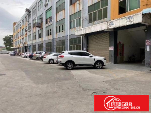 六约300到600平方厂房适合办公生产，珠宝电子