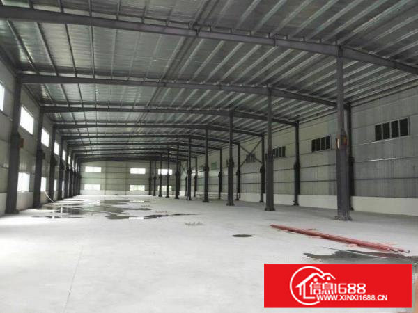 清溪镇新出单一层独院3200平方招租