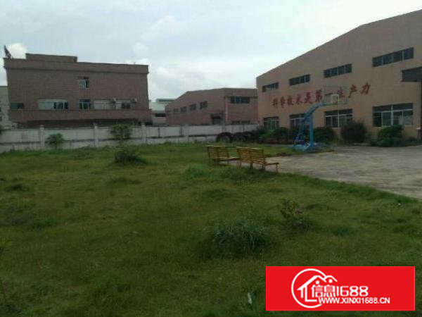 谢岗专业厂房出租客户零收费