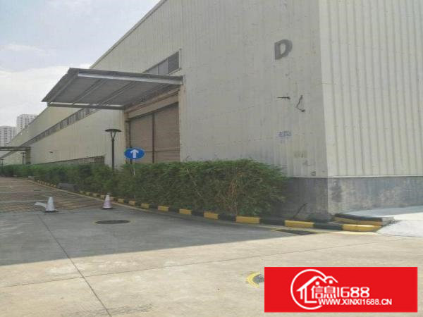 龙岗宝龙工业区1楼1350平米厂房出租，层高9米，有红本