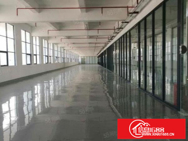 塘坑地铁站一二楼3000平厂房招租楼上100平起大小分租