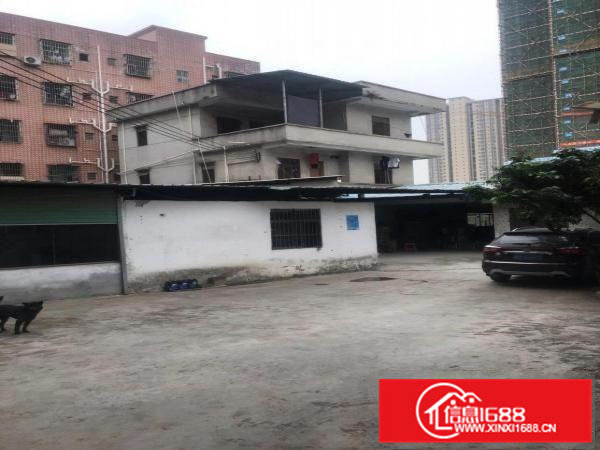 个人，一楼进出货方便