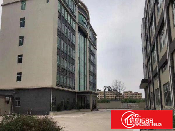 原房东实积面积出租，大小可分租，