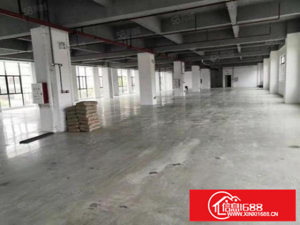 寮步石大路边全新标准独院厂房500平方出租形象好，空地大