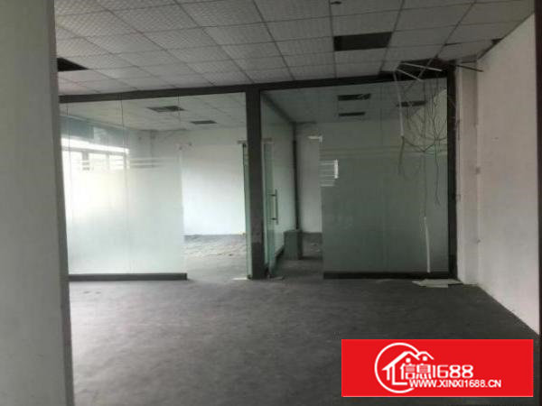 沙井107国道东环路一楼1200平二楼800无公摊原房东