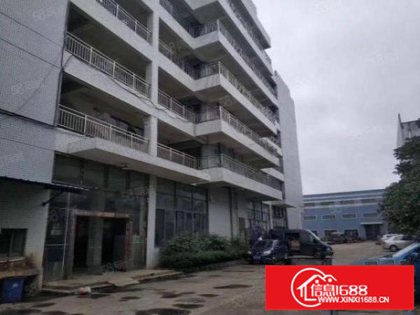 一环出口狮中工业区砖墙到顶带多台行车2000平方一个车间起租