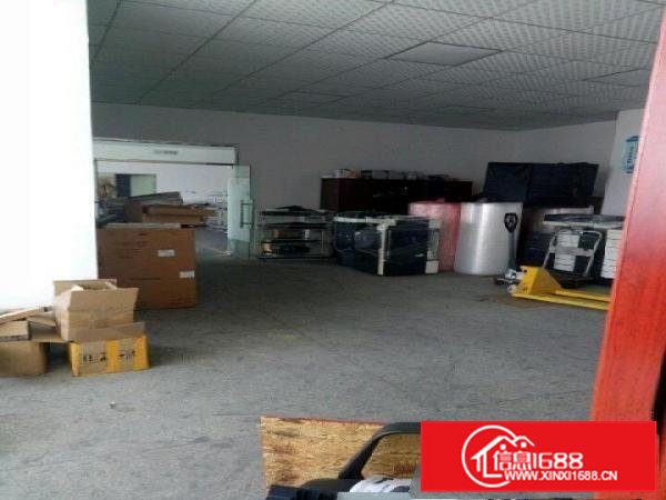 寮步厂房新装修水电现成办公室优转