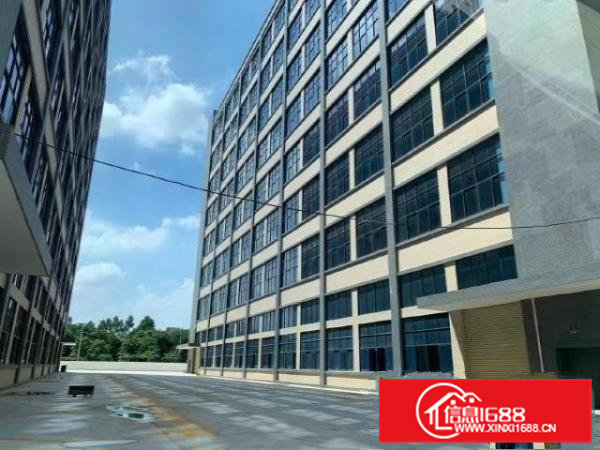 重工业厂房，VOC指定园区，可办注塑，喷油等环评！