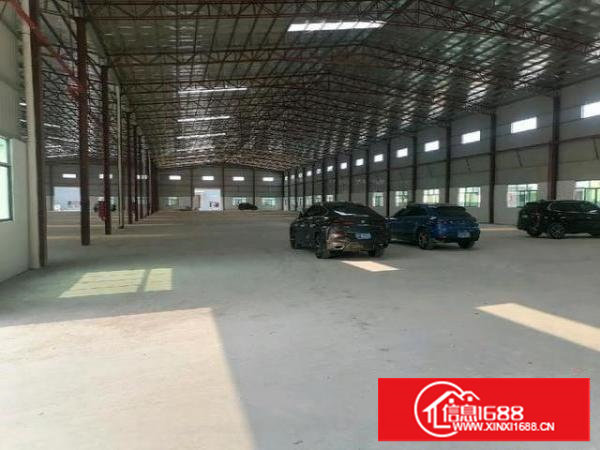 钢构10米进去方便好招工