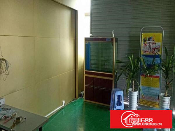 长安沙头原房东1000平厂房出租可分租仓库交通好