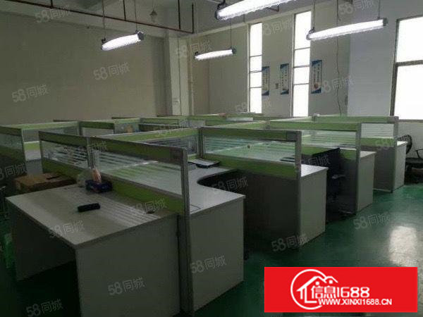 观澜高速口，原房东2楼1980平，无公摊，各类证件齐全