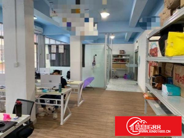 设备齐全5号10号线200米办公室