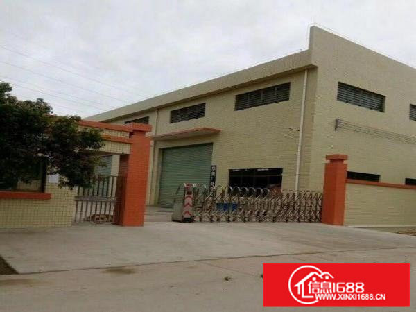 茶山京山独门独院2000平方原房东